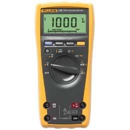 fluke 179