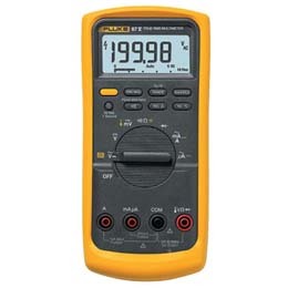 fluke 87-v